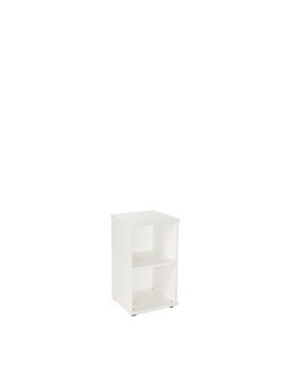 Armario Rocada Columna 78X45 Bl/Blanco