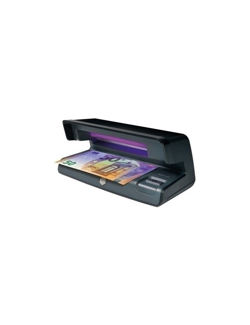 Detector De Billetes Safescan 50 Uv