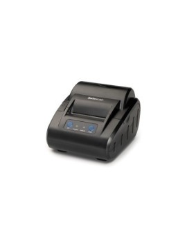 Impresora Termica Safescan Tp-230 Negra