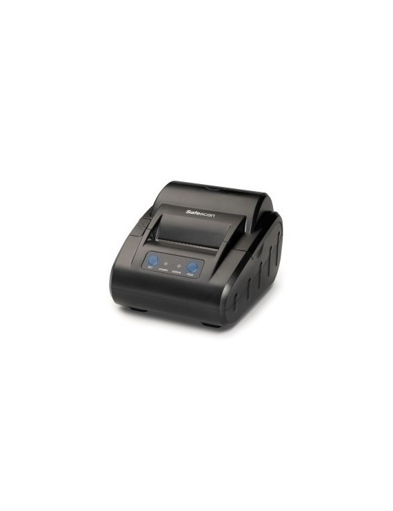 Impresora Termica Safescan Tp-230 Negra