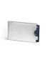 Funda Tarjetas Durable Rfid Plata B/10