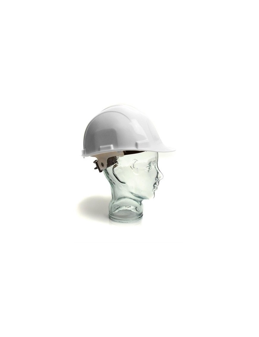 Casco Seguridad Outas Blanco