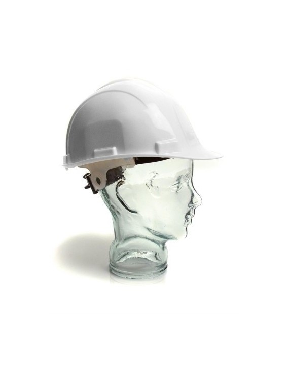 Casco Seguridad Outas Blanco