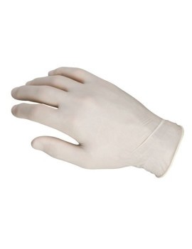 Guante Latex Ultrasensible G C/100