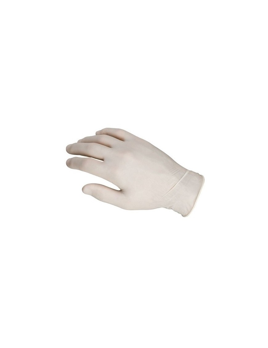 Guante Latex Ultrasensible G C/100