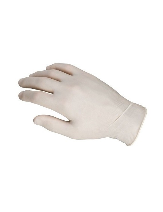 Guante Latex Ultrasensible G C/100