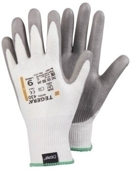 Guantes Tegera 430 Resistente Corte T-10