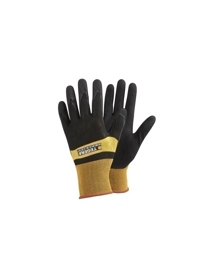 Guantes Tegera 8802 Infinity D.Capa T-10