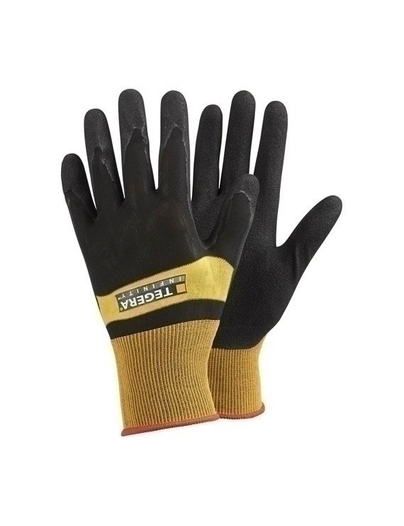 Guantes Tegera 8802 Infinity D.Capa T-10