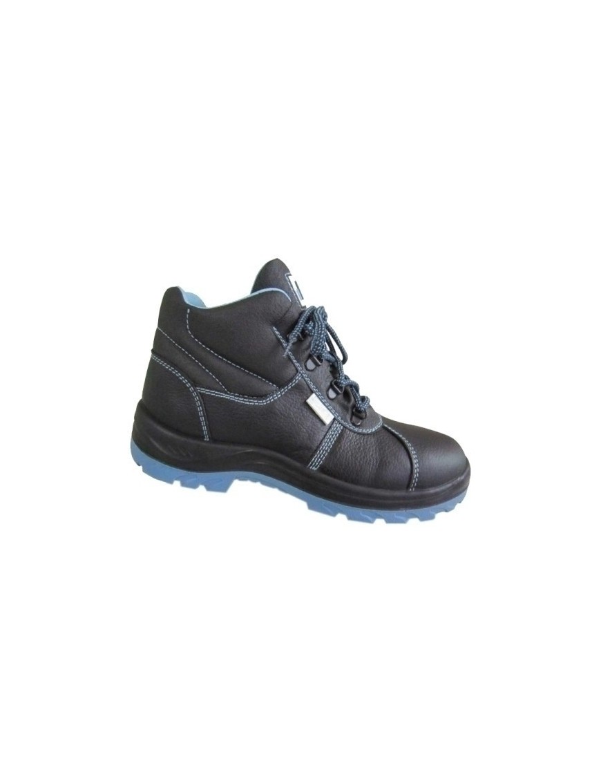 Bota Seguridad Outas Teide S3 T-36