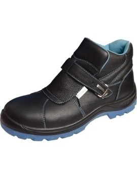 Bota Soldador Outas Aneto S3 T-36