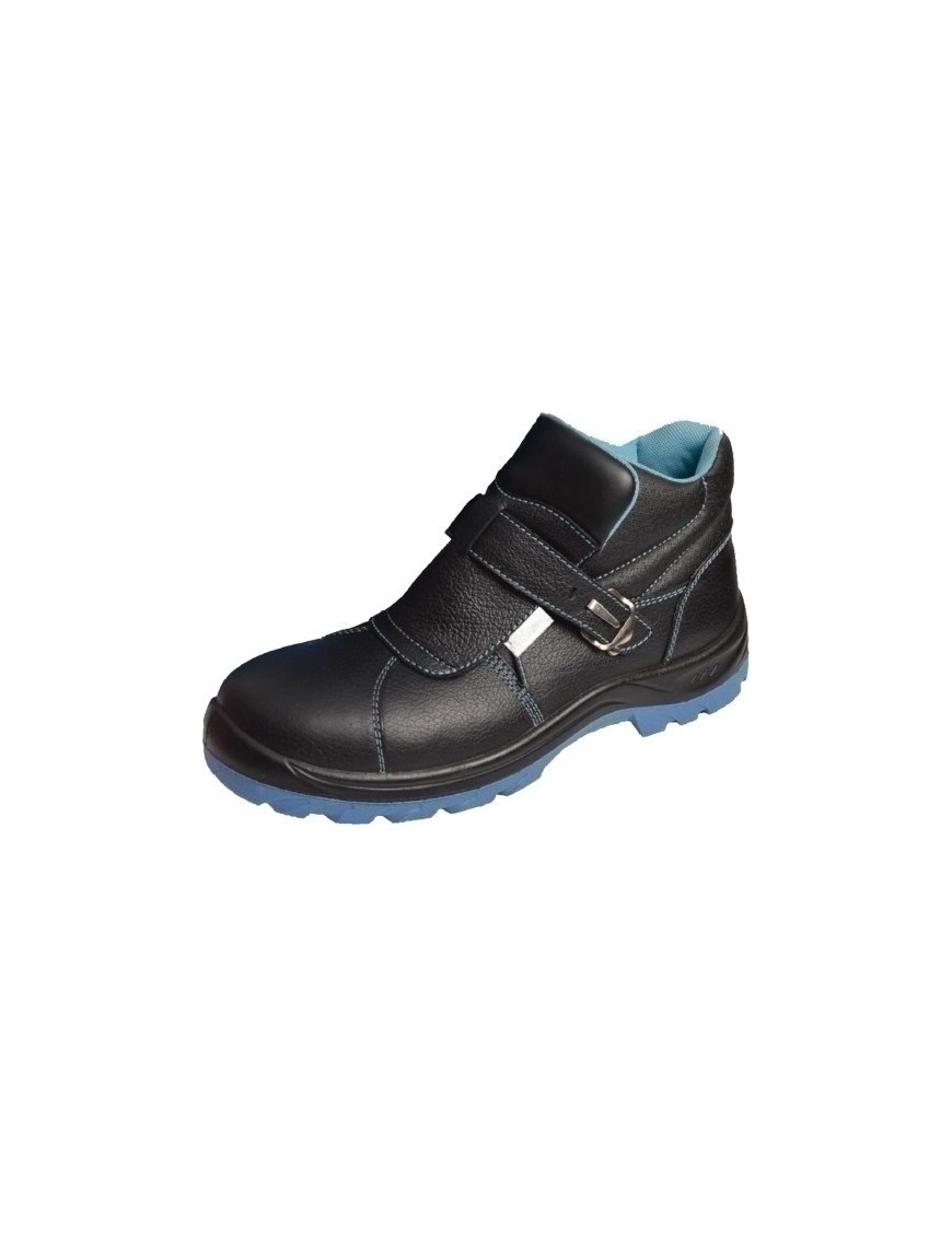 Bota Soldador Outas Aneto S3 T-36