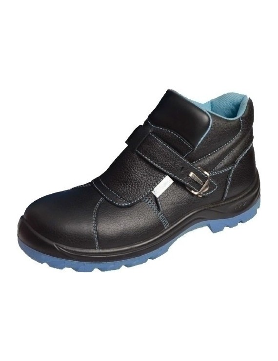 Bota Soldador Outas Aneto S3 T-36