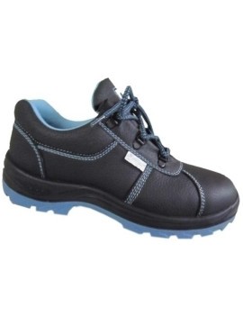 Zapato Seguridad Outas Gorbea S3 T-36