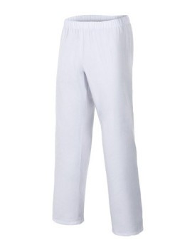 Pantalon Pijama Outas 334 Blanco T-0