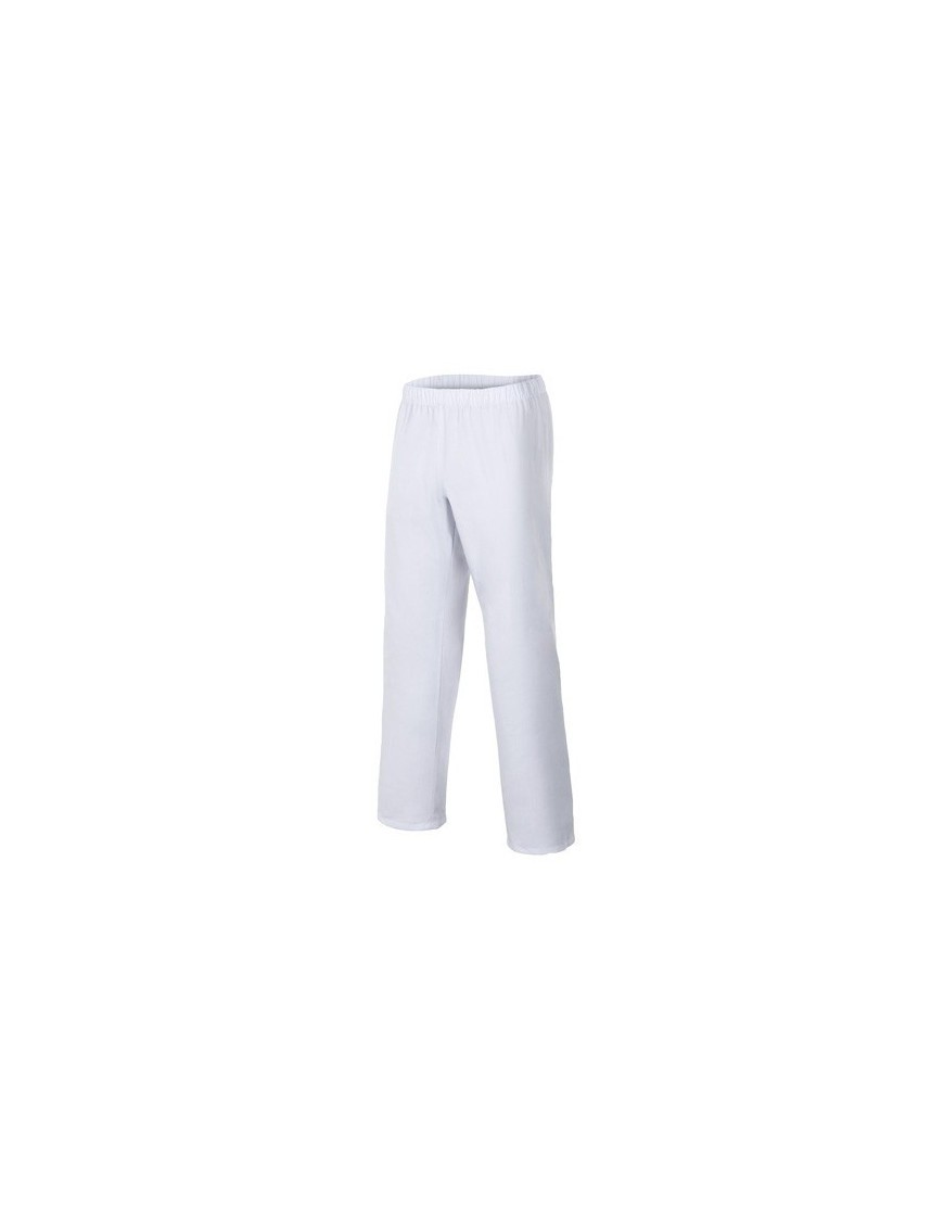 Pantalon Pijama Outas 334 Blanco T-0