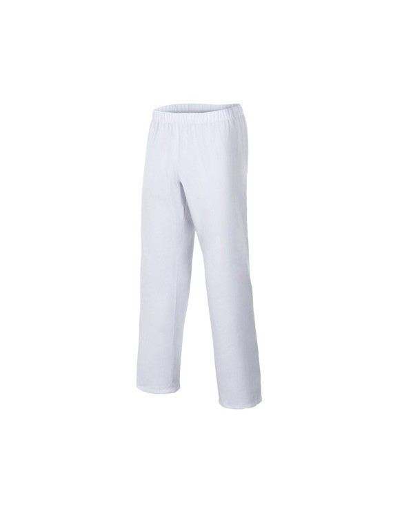 Pantalon Pijama Outas 334 Blanco T-0