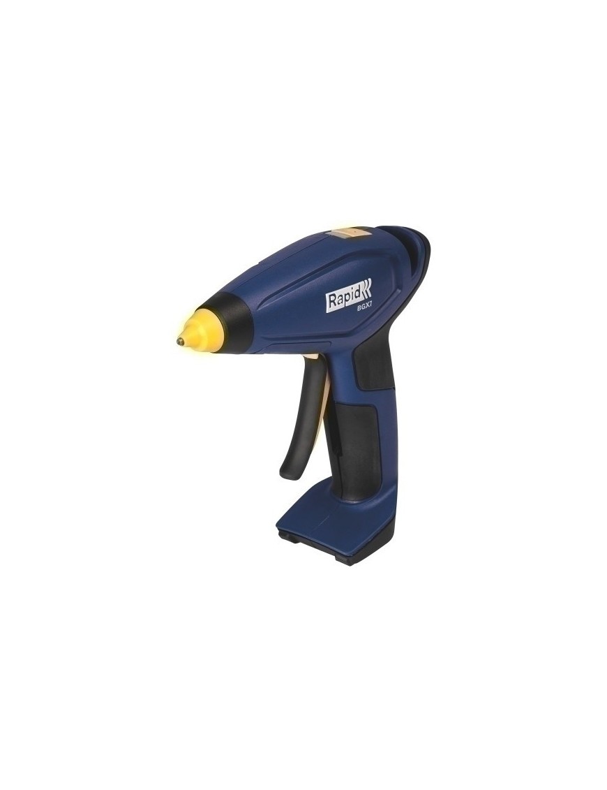 Pistola Cola Termofusible Rapid Bgx7