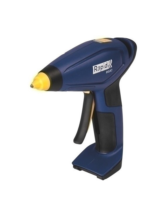 Pistola Cola Termofusible Rapid Bgx7