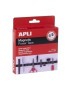 Cinta Adhesiva Apli Magnetica 2M X19 Mm