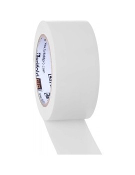 Marcaje Seguridad Tarifold 33Mx5Cm Blanc