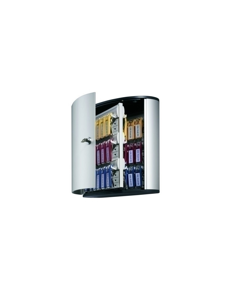 Armario Durable Key Box 54 Llaves