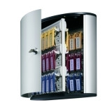 Armario Durable Key Box 54 Llaves