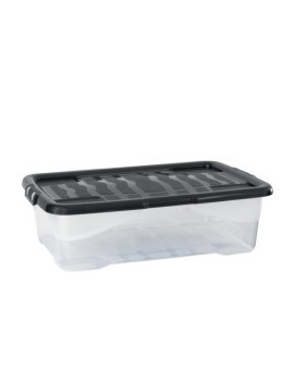 Caja Almacenamiento Cep 30 Litros