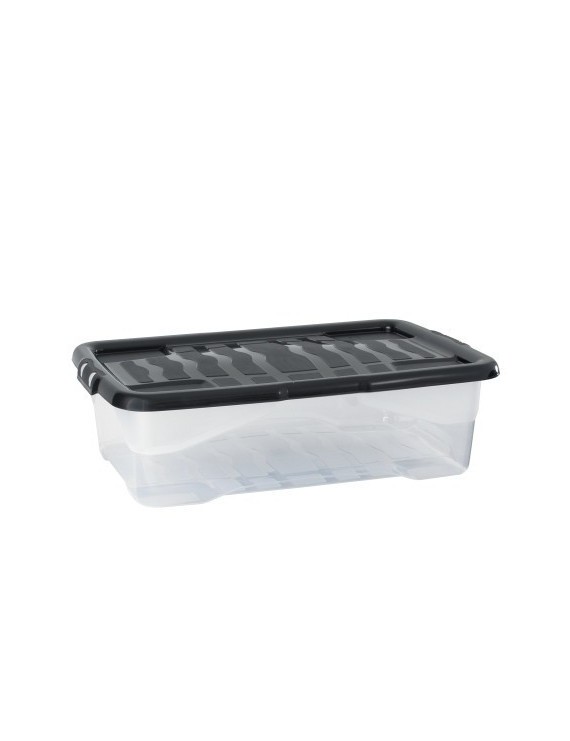 Caja Almacenamiento Cep 30 Litros