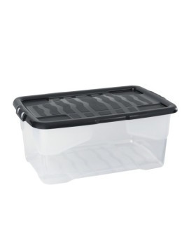 Caja Almacenamiento Cep 42 Litros