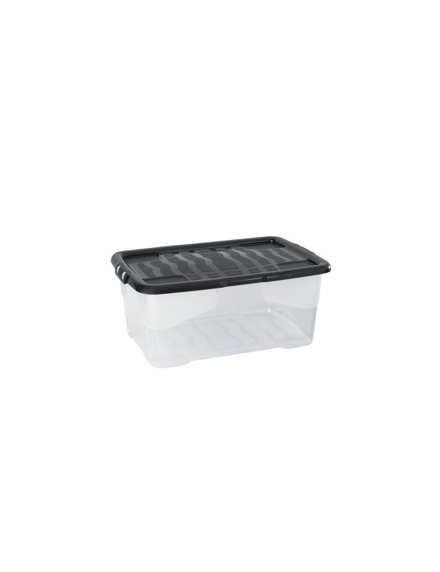 Caja Almacenamiento Cep 42 Litros