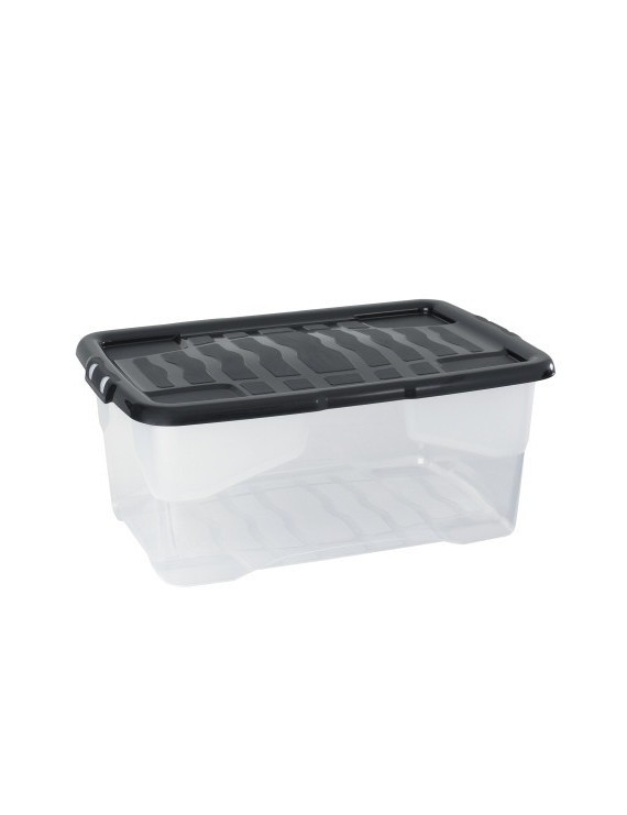 Caja Almacenamiento Cep 42 Litros