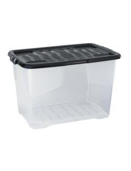 Caja Almacenamiento Cep 65 Litros