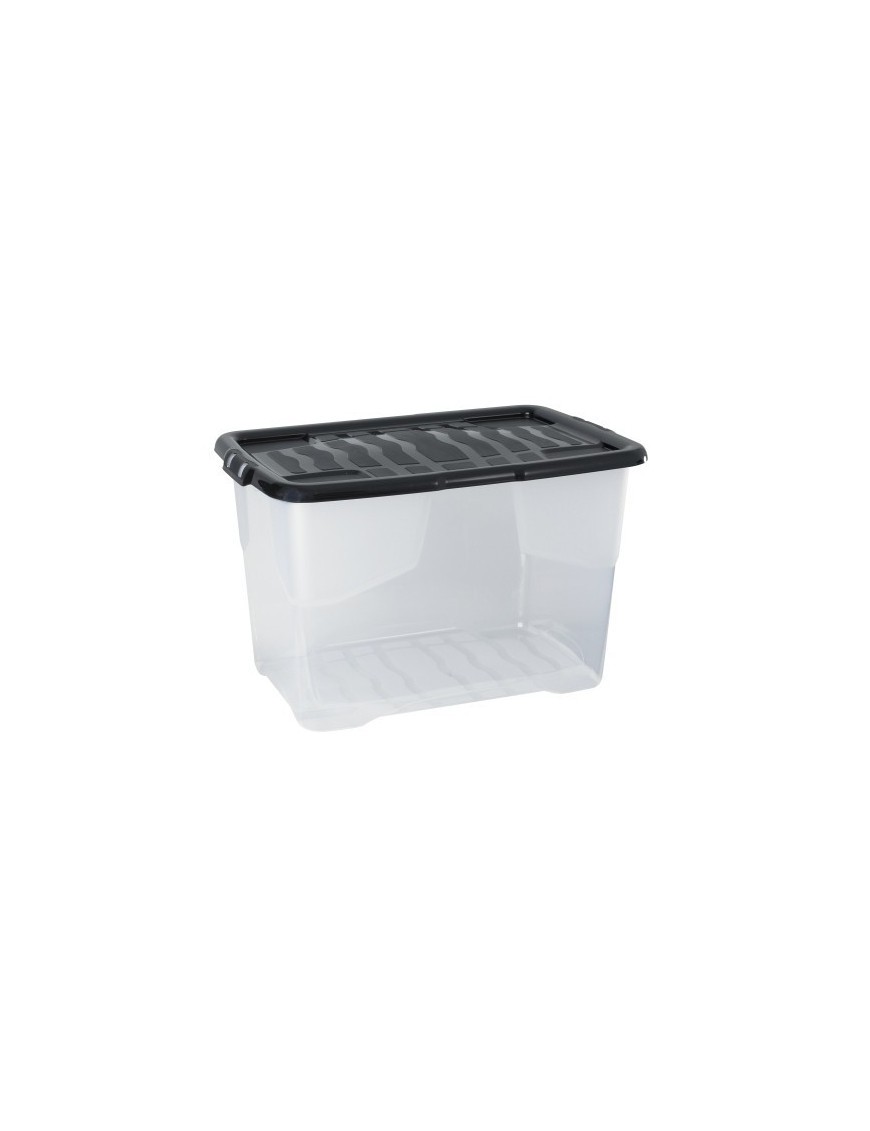 Caja Almacenamiento Cep 65 Litros