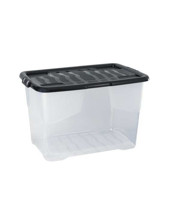 Caja Almacenamiento Cep 65 Litros