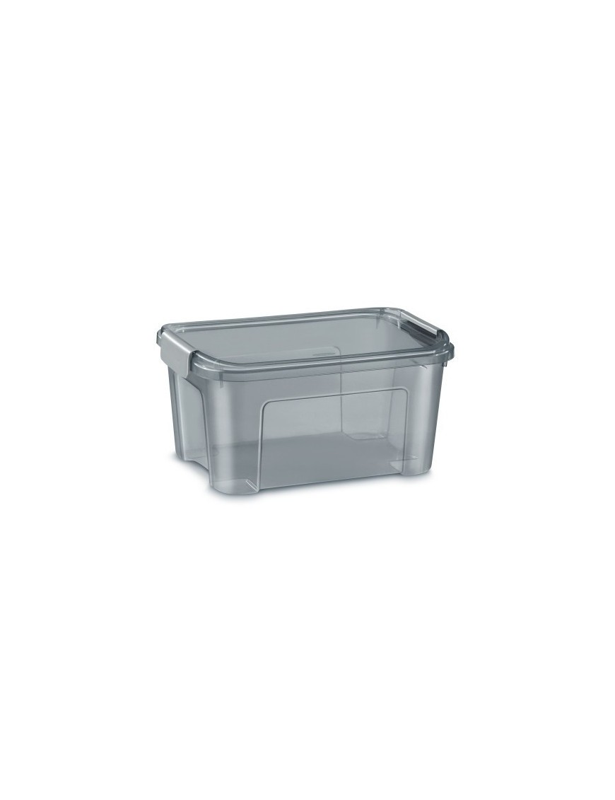 Caja Almacenamiento Cep 13 Litros