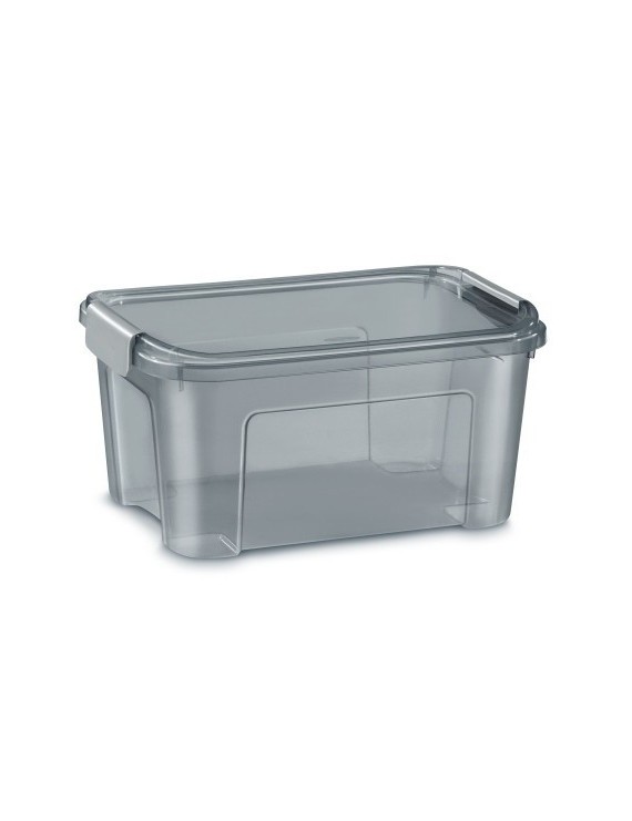 Caja Almacenamiento Cep 13 Litros