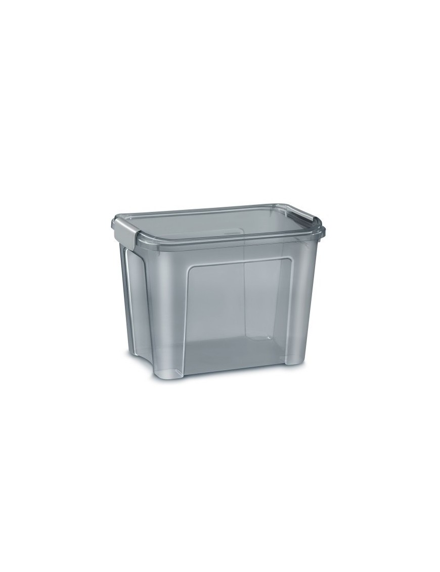 Caja Almacenamiento Cep 18 Litros