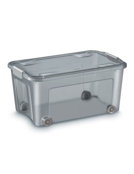 Caja Almacenamiento Cep 43 Litros