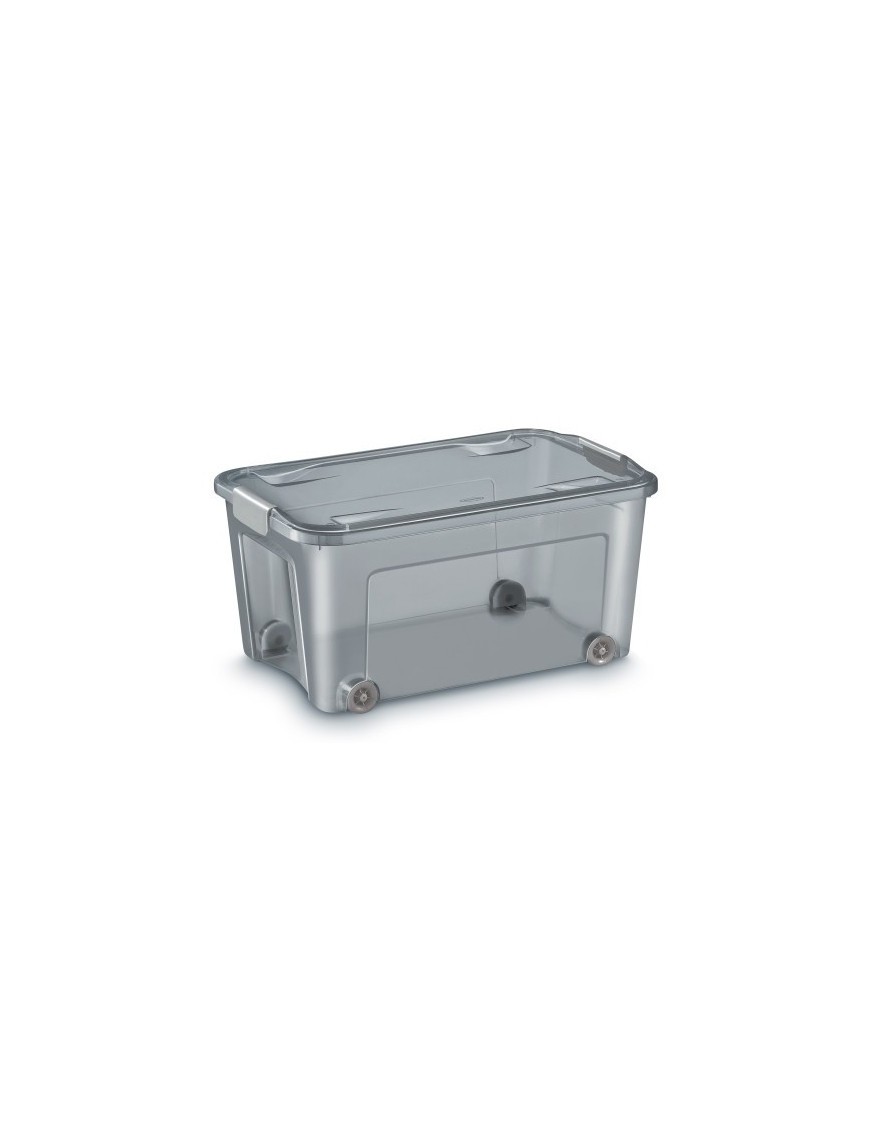 Caja Almacenamiento Cep 43 Litros