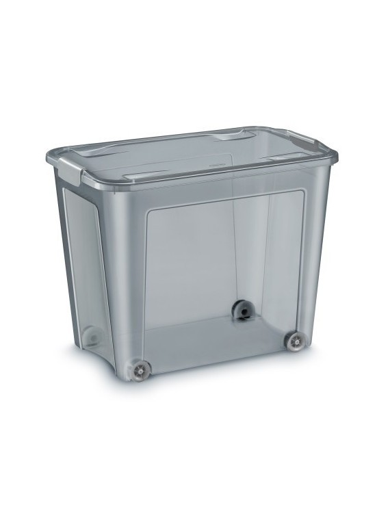 Caja Almacenamiento Cep 67 Litros