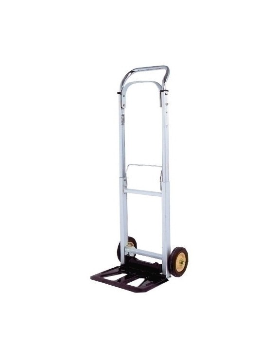 Carretilla Aluminio Outas Plegable 90 Kg