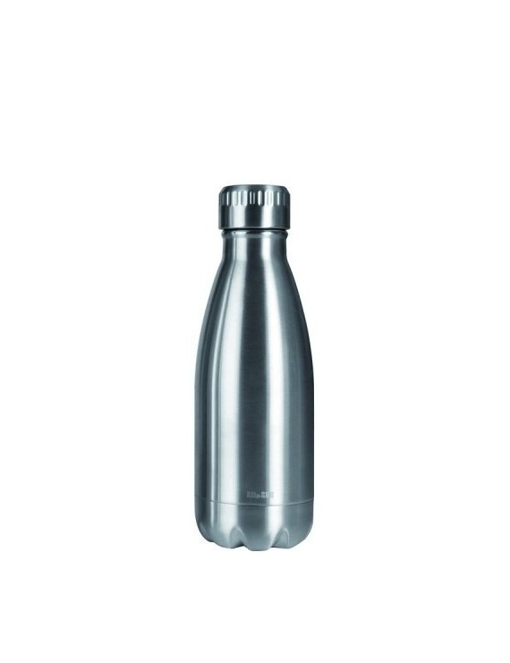 Botella Termo Ibili Acero Inox 350 Ml Pt