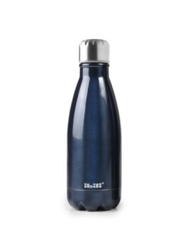 Botella Termo Ibili Acero Inox 500 Ml Bl