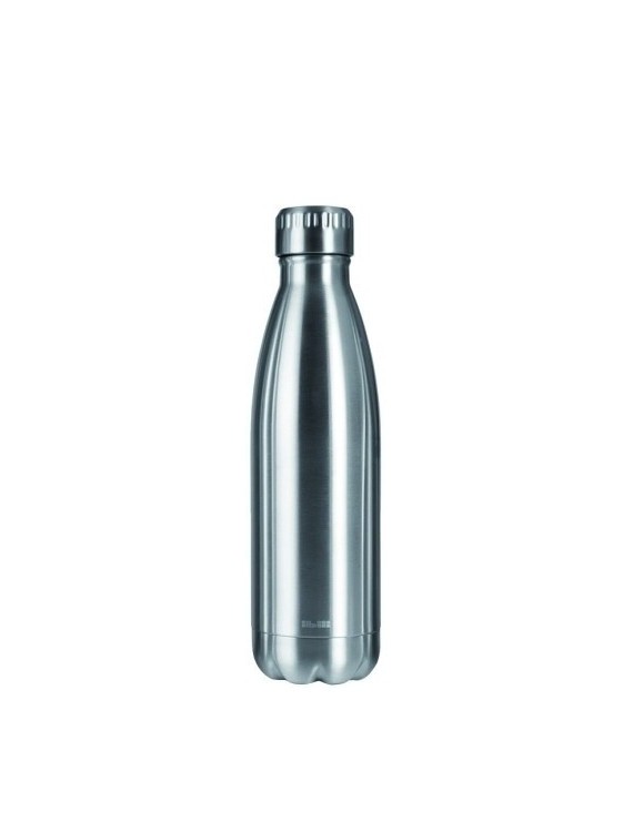 Botella Termo Ibili Acero Inox 500 Ml Pt