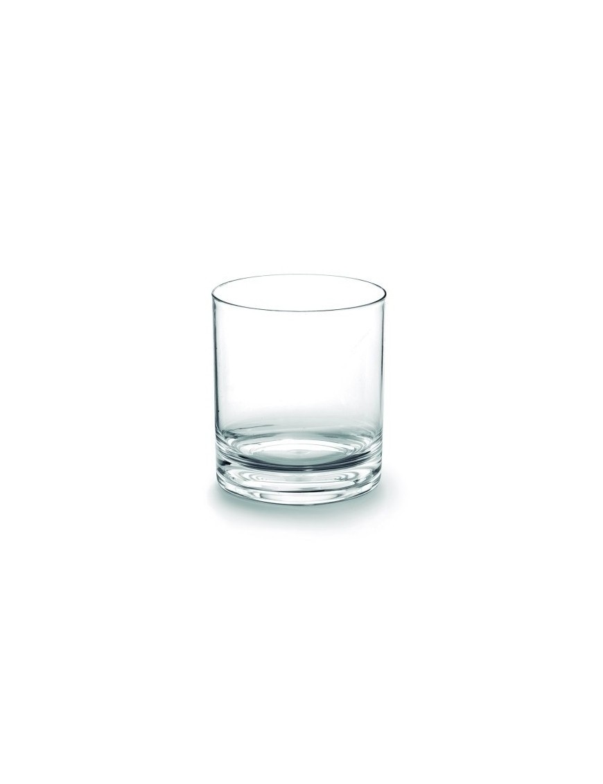 Vasos Lacor De Tritan Transp.S/6