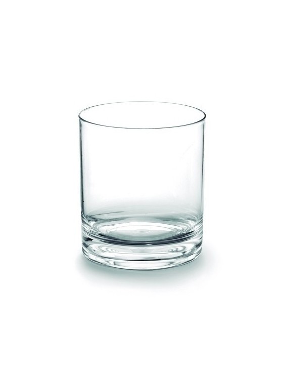 Vasos Lacor De Tritan Transp.S/6