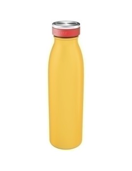 Botella Leitz Cosy 500Ml Amarillo