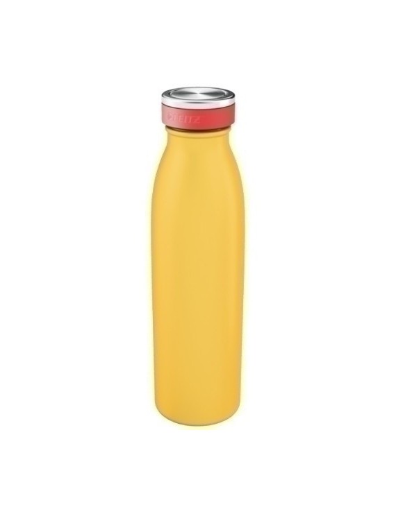 Botella Leitz Cosy 500Ml Amarillo