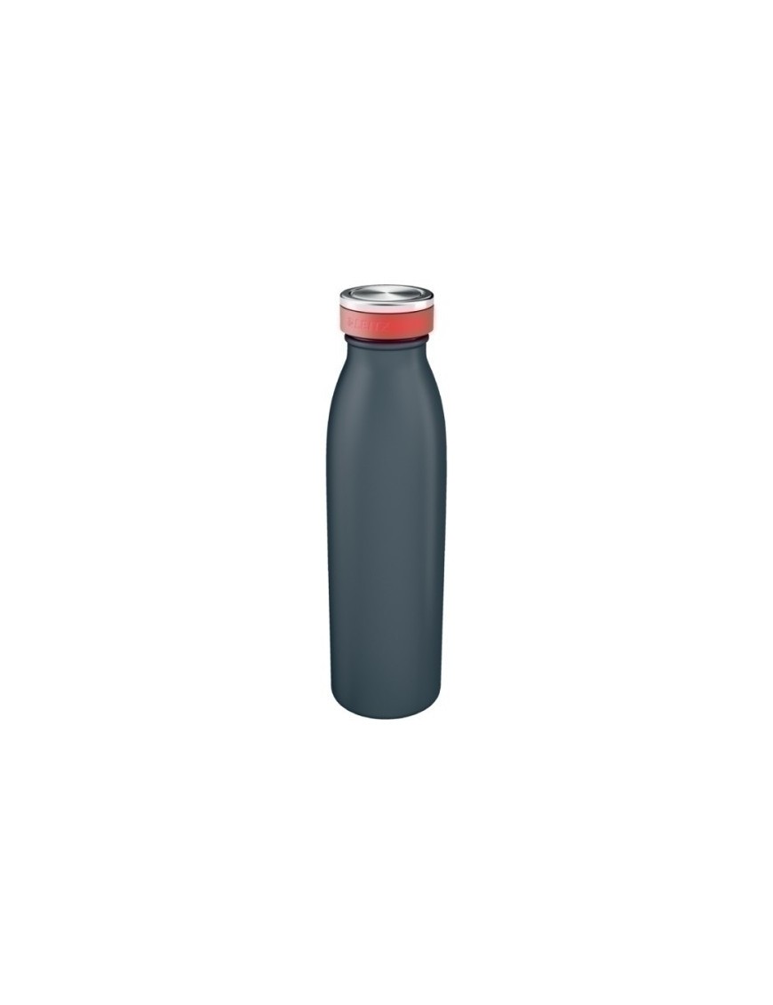 Botella Leitz Cosy 500Ml Gris